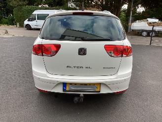 Seat Altea xl 1.2 TSI Ecomotive Businessline COPA picture 6