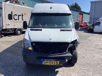 Mercedes Sprinter 316 CDI picture 2