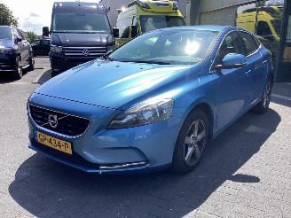  Volvo V-40 2.0 D2 2015/7