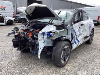  Hyundai Kona Kona (SX2), SUV, 2023 64.8/65.4 kWh 2025/2