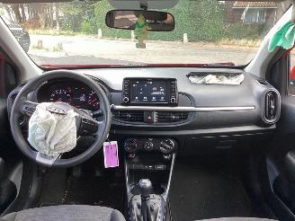 Kia Picanto  picture 14