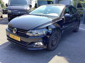 Unfallwagen Volkswagen Polo 1.0 TSI Comfortline Business 2021/1