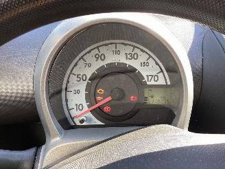Peugeot 107 1.0 Access picture 11