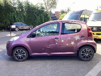 Peugeot 107 1.0 Access picture 8