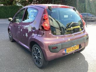 Peugeot 107 1.0 Access picture 7