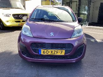 Peugeot 107 1.0 Access picture 2