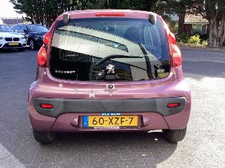 Peugeot 107 1.0 Access picture 6