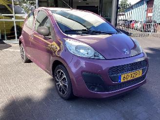 Peugeot 107 1.0 Access picture 3