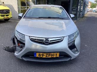 Opel Ampera 1.4 picture 2