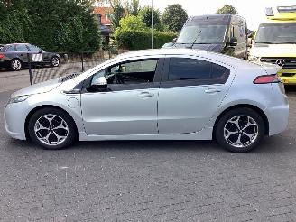 Opel Ampera 1.4 picture 8