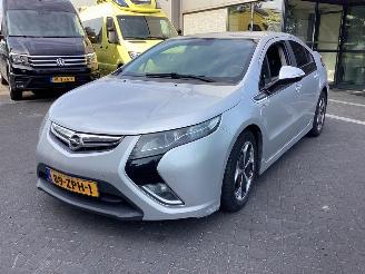  Opel Ampera 1.4 2013/1