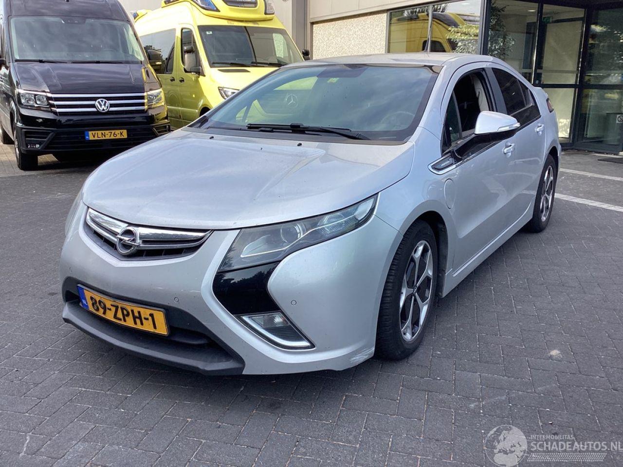 Opel Ampera 1.4