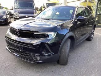 Vrakbiler auto Opel Mokka Mokka, SUV, 2020 Mokka-e, Electric 50 kWh 2024/1