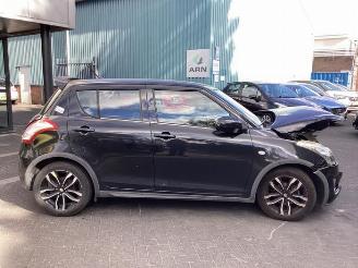 Suzuki Swift Swift (ZA/ZC/ZD), Hatchback, 2010 / 2017 1.2 16_ picture 4