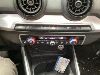 Audi Q2 Q2 (GAB/GAG), SUV, 2016 1.4 TFSI 16V picture 13
