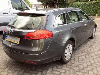 Opel Insignia 1.8 Business picture 5