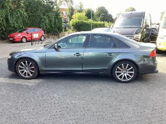 Audi A4 1.8 TFSI picture 8