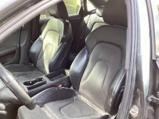 Audi A4 1.8 TFSI picture 13