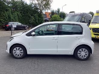 Volkswagen Up!  picture 8