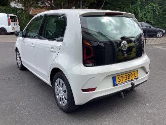 Volkswagen Up!  picture 5