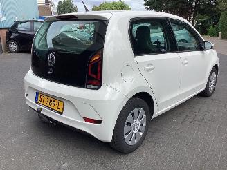 Volkswagen Up!  picture 7