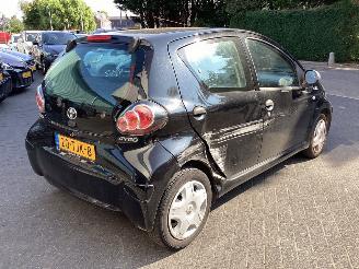 Toyota Aygo  picture 5