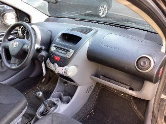 Toyota Aygo  picture 9