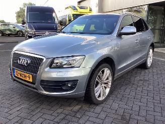 Schadeauto Audi Q5 2.0 TFSI-Quattro Pro Line 2009/1
