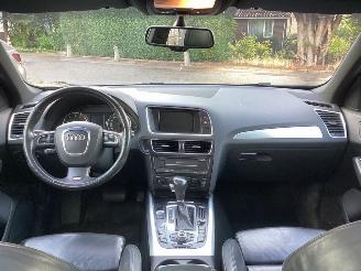 Audi Q5 2.0 TFSI-Quattro Pro Line picture 9