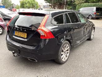 Volvo V-60 2.0 D4 picture 5