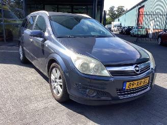 Opel Astra 16 16V picture 3