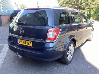 Opel Astra 16 16V picture 5