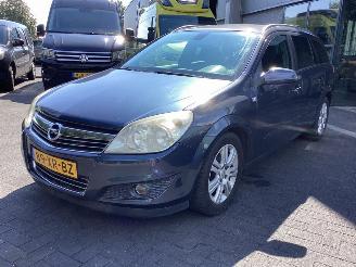 škoda osobní automobily Opel Astra 16 16V 2007/8