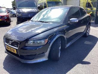 Auto incidentate Volvo C-30 16 16V 2008/1