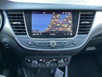 Opel Crossland 1.2 Turbo picture 14