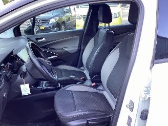 Opel Crossland 1.2 Turbo picture 10