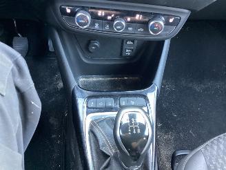 Opel Crossland 1.2 Turbo picture 15
