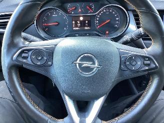 Opel Crossland 1.2 Turbo picture 16