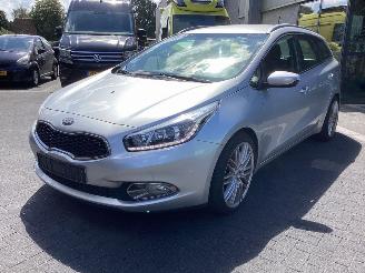 škoda osobní automobily Kia Ceed 16 GDI 2012/9