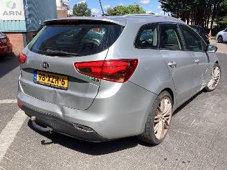 Kia Ceed 16 GDI picture 5
