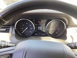Land Rover Range Rover Evoque 2.0 TD4 picture 14