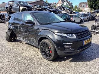 Land Rover Range Rover Evoque 2.0 TD4 picture 3