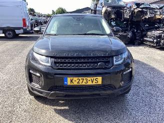 Land Rover Range Rover Evoque 2.0 TD4 picture 2