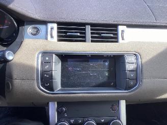 Land Rover Range Rover Evoque 2.0 TD4 picture 15