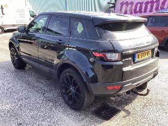 Land Rover Range Rover Evoque 2.0 TD4 picture 7