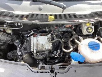 Volkswagen Transporter Transporter T6, Van, 2015 / 2024 2.0 TDI picture 13