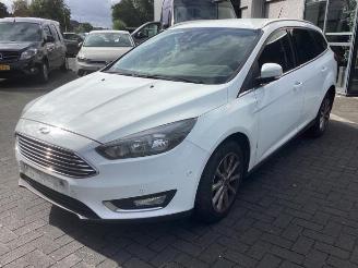 Sloopauto Ford Focus Focus 3 Wagon, Combi, 2010 / 2020 1.0 Ti-VCT EcoBoost 12V 125 2018/3
