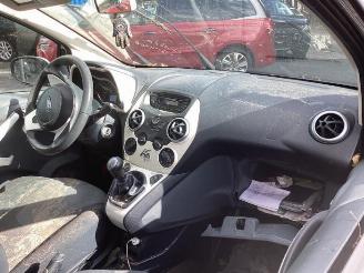 Ford Ka Ka II, Hatchback, 2008 / 2016 1.2 picture 9