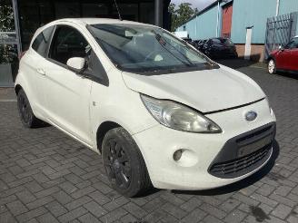 Ford Ka Ka II, Hatchback, 2008 / 2016 1.2 picture 3