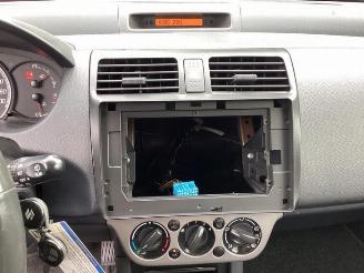 Suzuki Swift Swift (ZA/ZC/ZD1/2/3/9), Hatchback, 2005 / 2015 1.3 VVT 16V picture 14